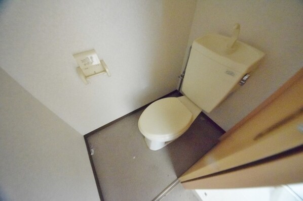 ハイツみゆきの物件内観写真